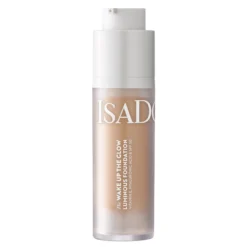 IsaDoraThe Wake Up the Glow Luminous Foundation 3N Neutral 30 ml