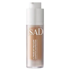 IsaDoraThe Wake Up the Glow Luminous Foundation 5W Warm 30 ml
