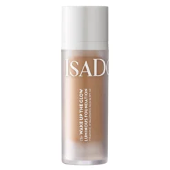 IsaDoraThe Wake Up the Glow Luminous Foundation 5W Warm 30 ml