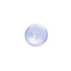 Isadora The Wonder Nail Polish Quick dry & Longwear 151 Purple Sparkle 5 ml