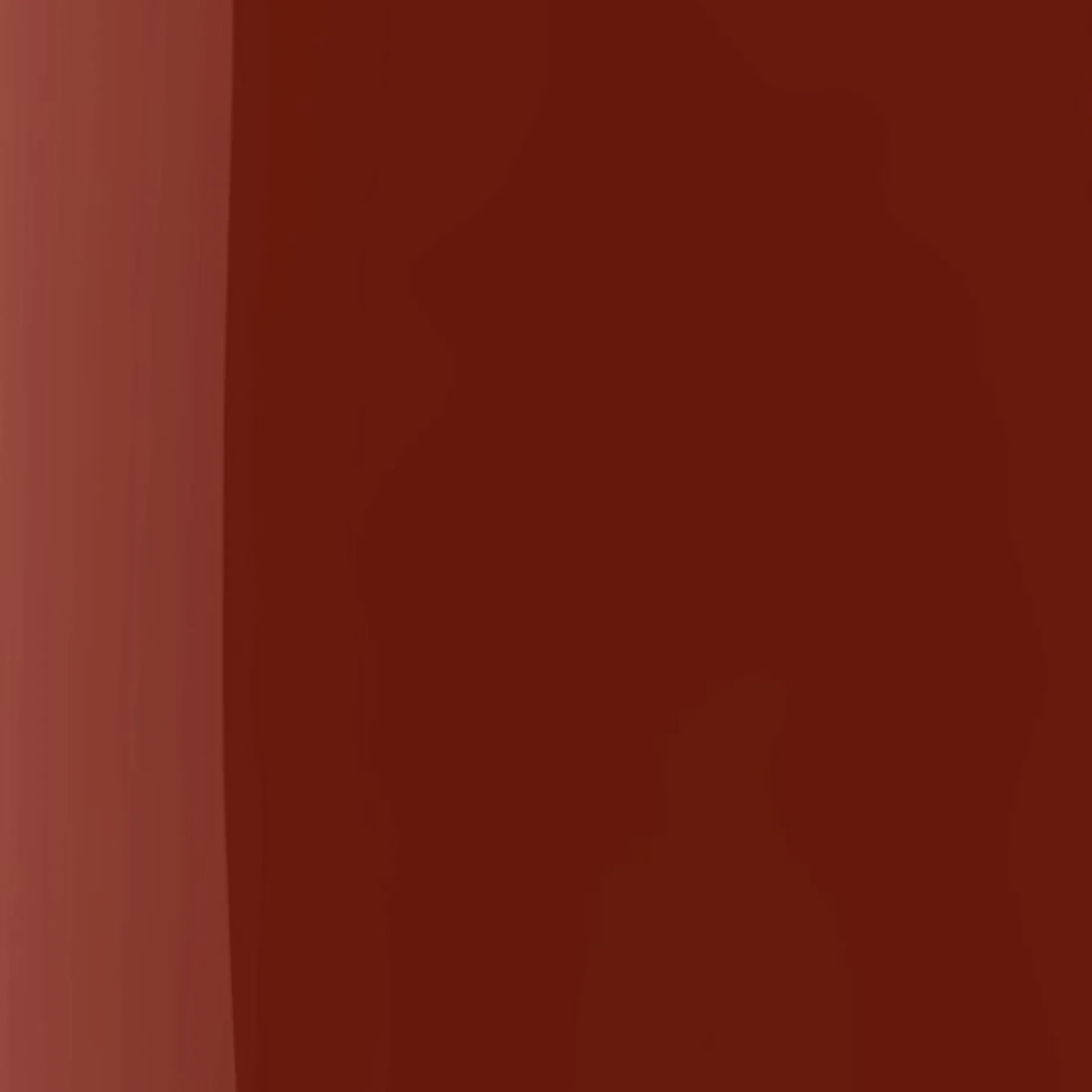 Isadora The Wonder Nail Polish Quick dry & Longwear 132 Intense Rust