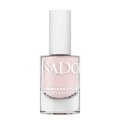 Isadora The Wonder Nail Polish Quick dry & Longwear 106 Milkshake