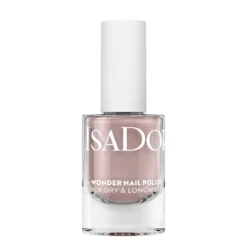 Isadora The Wonder Nail Polish Quick dry & Longwear 199 Glacé