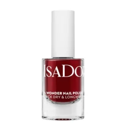 Isadora The Wonder Nail Polish Quick dry & Longwear 133 Femme Fatale