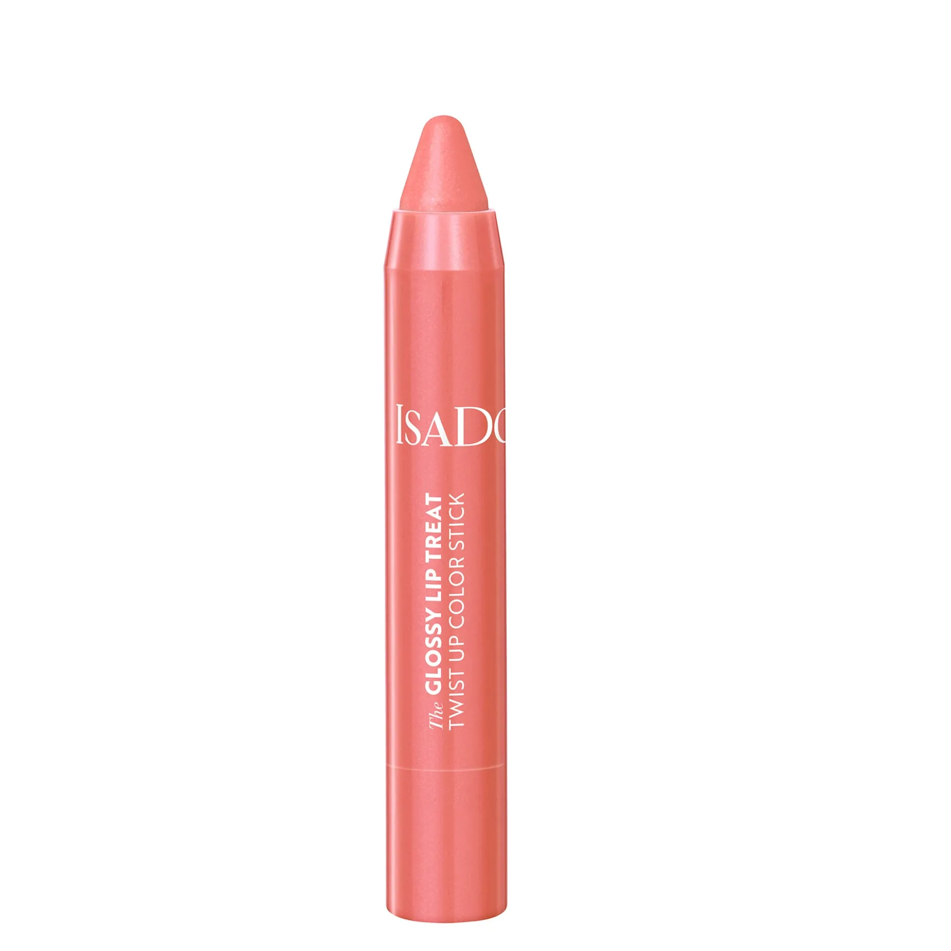 IsaDora Twist Up Color Stick 09 Beach Peach 3,3g