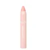 IsaDora Twist Up Color Stick 00 Clear Nude 3,3g