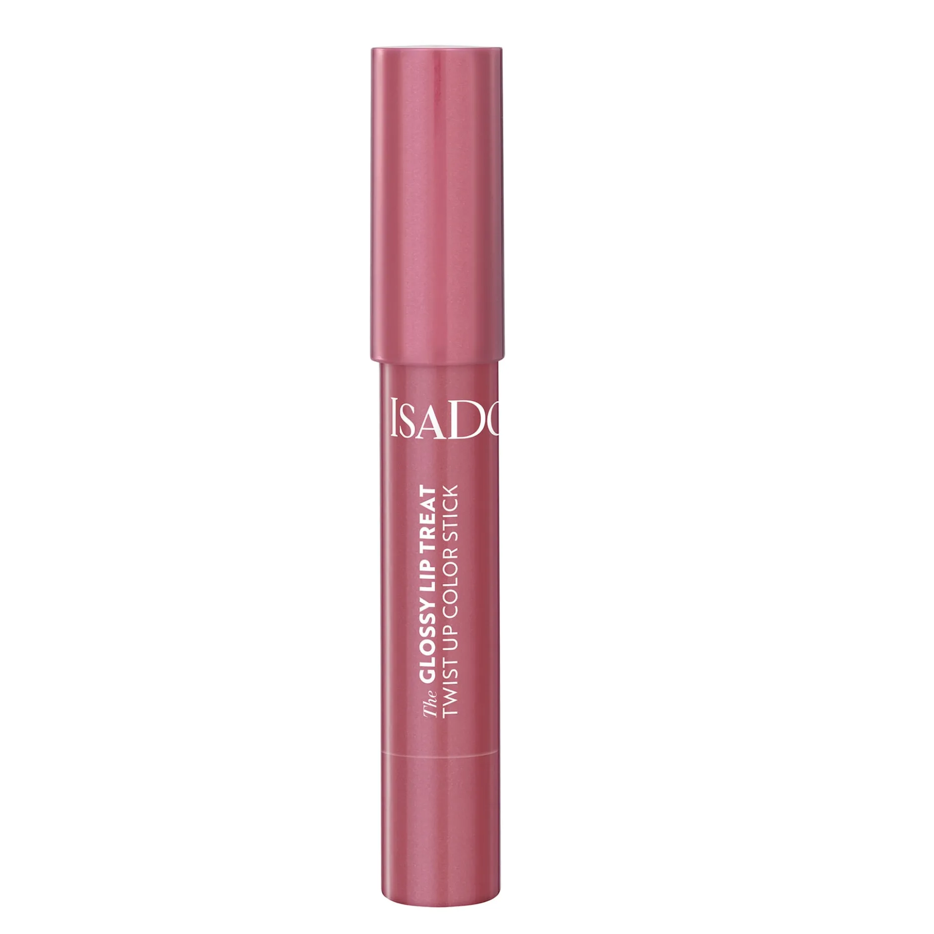 IsaDora Twist Up Color Stick 18 Lovely Lavender 3,3g