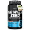 Iso Whey Zero Laktosreducerat Vassleproteinisolat Jordgubb 908 g