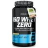 Iso Whey Zero Laktosreducerat Vassleproteinisolat Banan 908 g