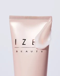 Izel Beauty Hair Perfecting Shine Serum 75 ml