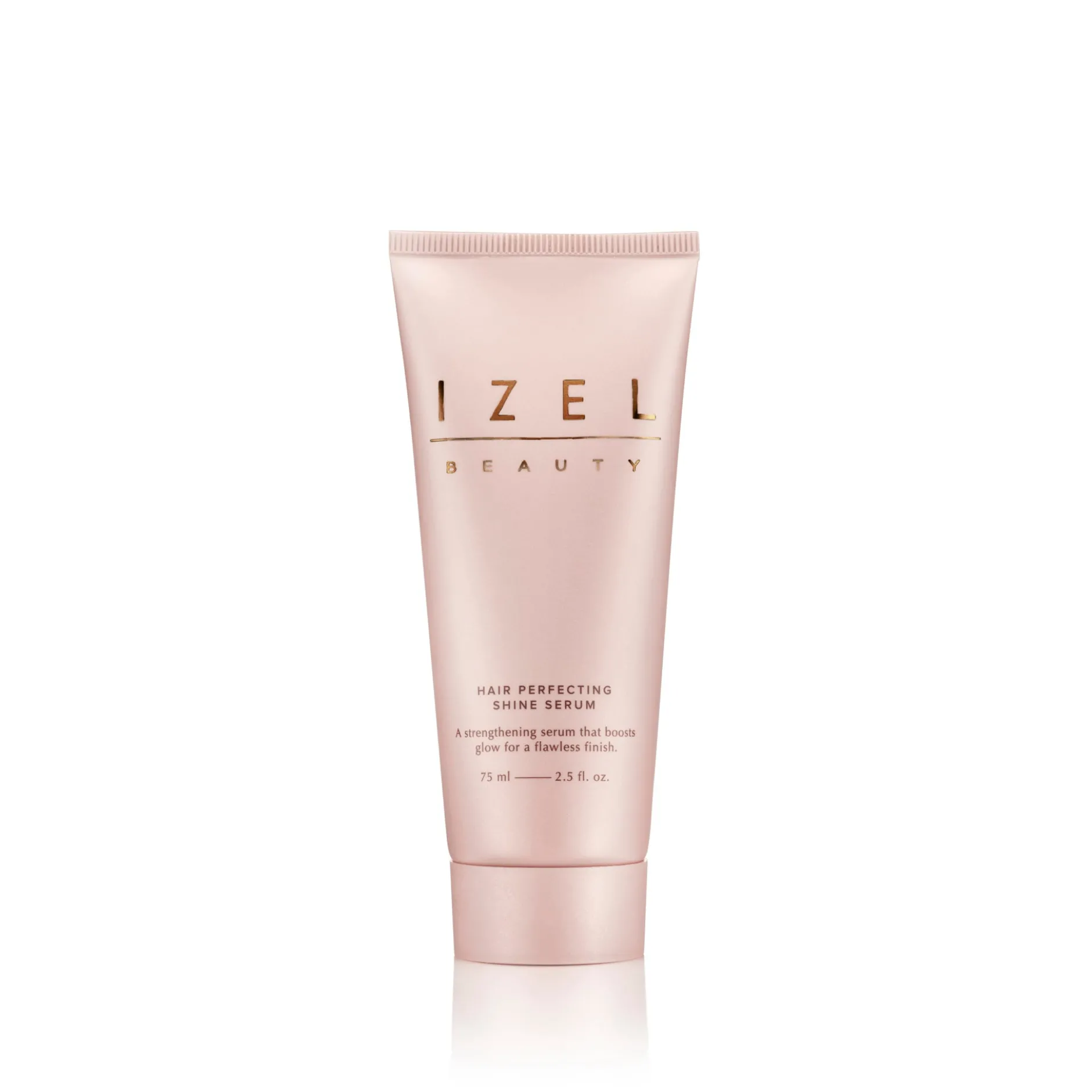 Izel Beauty Hair Perfecting Shine Serum 75 ml