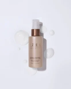 Izel Beauty Ultimate Treatment Reviving Night Cure 75 ml