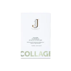 Jabushe Collagen 30 st påsar