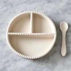 Jack o Juno Bubble Dining Set Cream