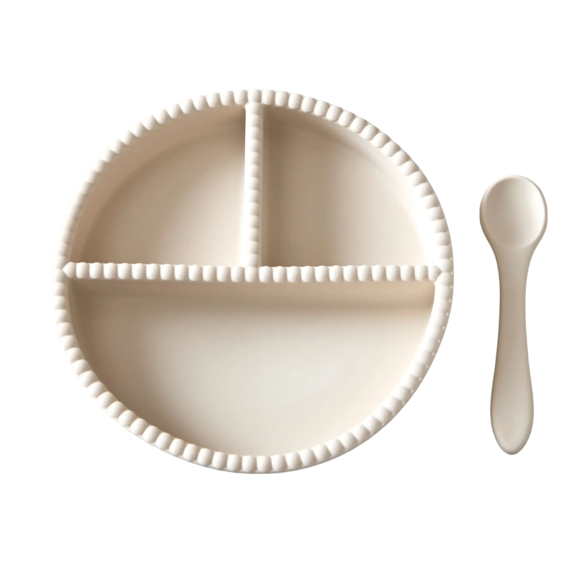 Jack o Juno Bubble Dining Set Cream