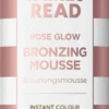 James Read Rose Glow Bronzing Mousse 200 ml