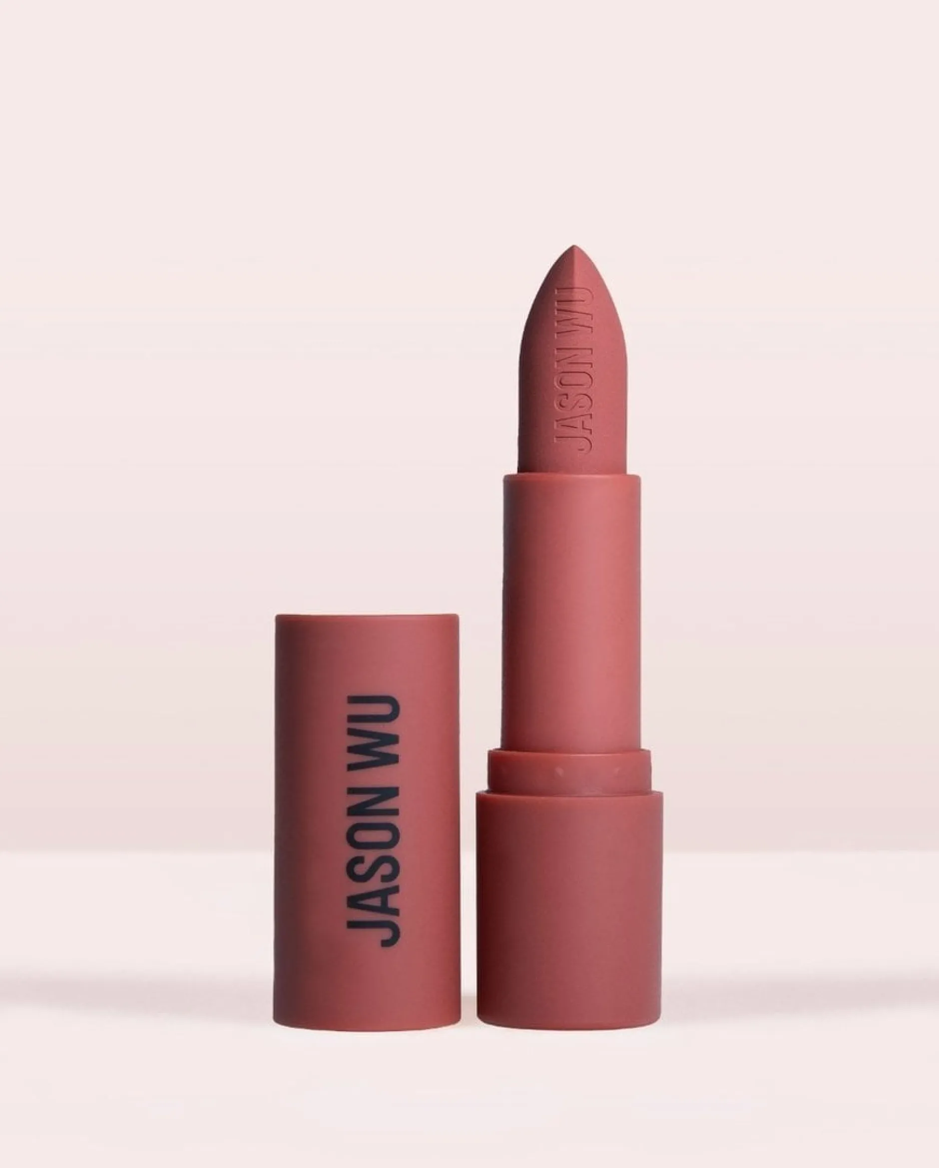 Jason Wu Beauty Hot Fluff Lipstick Apple Pie 3,8 g