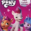 Jellyworks My Little Pony Plåster 20 st