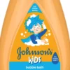 Johnson Kids Bubble Bath 300 ml