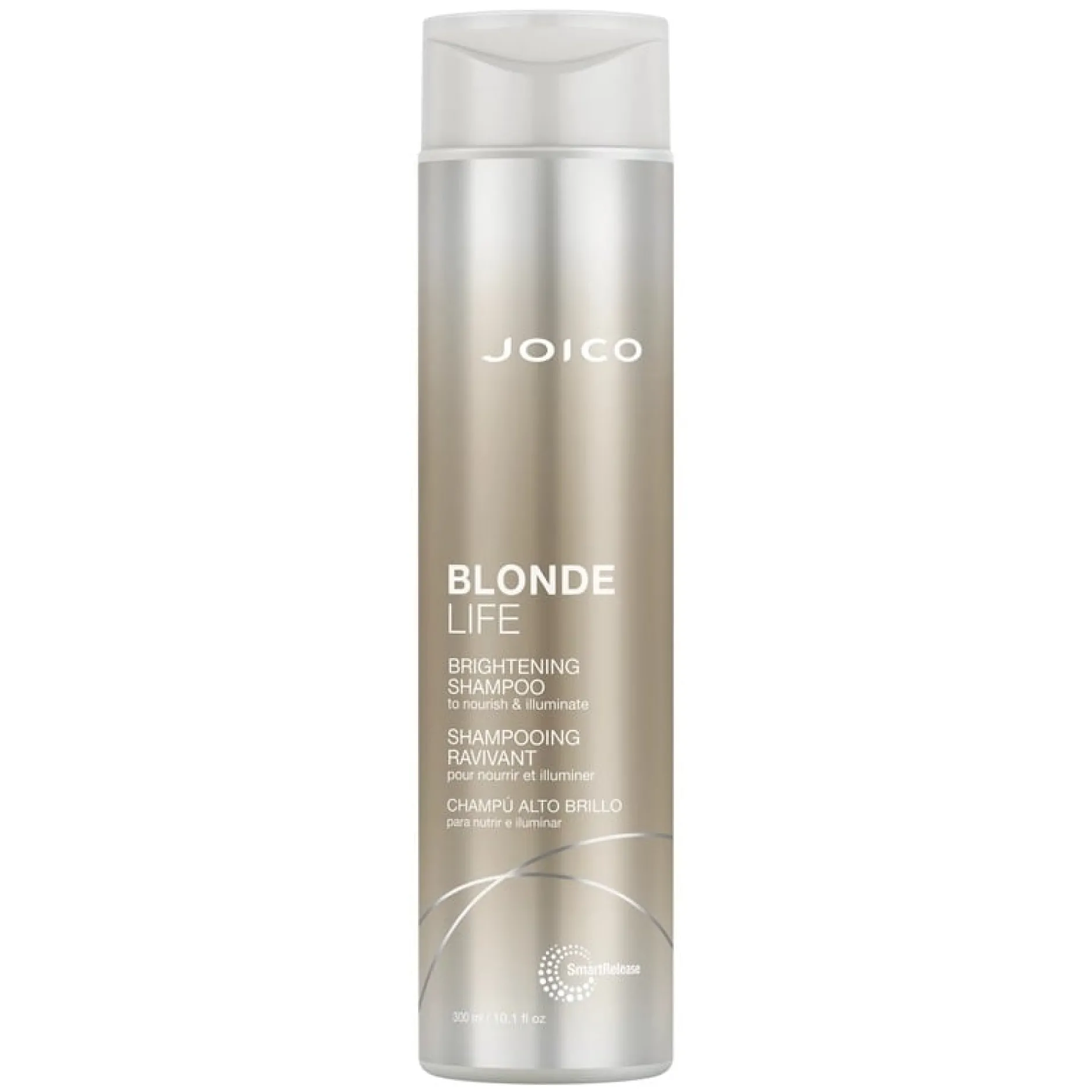 JOICO Blonde Life Brightening Shampoo 300ml