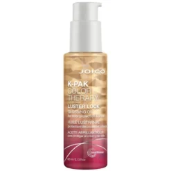 JOICO K-Pak Color Therapy Luster Lock Glossing Oil 63ml