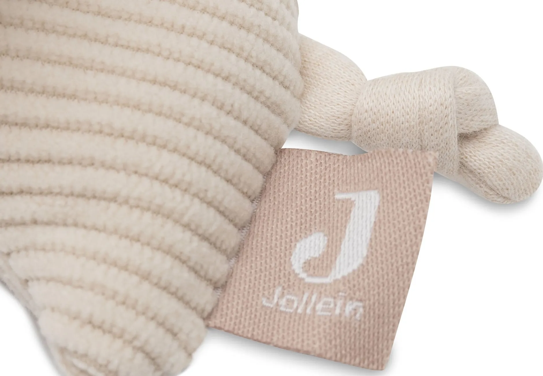 Jollein Barnvagnskedja Elephant Tales