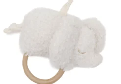 Jollein Barnvagnskedja Elephant Tales
