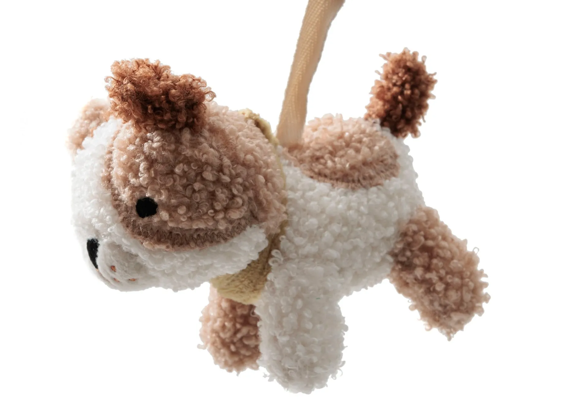 Jollein Barnvagnskedja Tiny Park