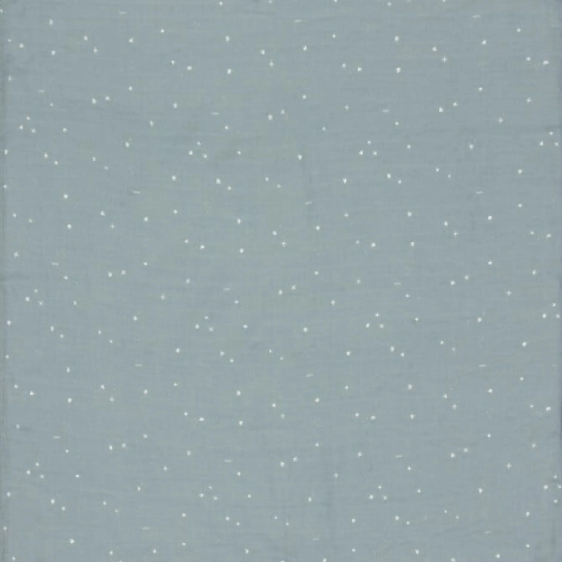 Jollein Muslinfilt 70x70cm Twinkling Sea Green 3-pack