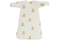 Jollein Sovpåse Avtagbar Ärm 90 cm Teddy Bear