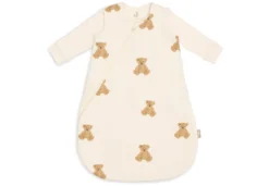 Jollein Sovpåse Nyfödd 60 cmTeddy Bear 2 in 1