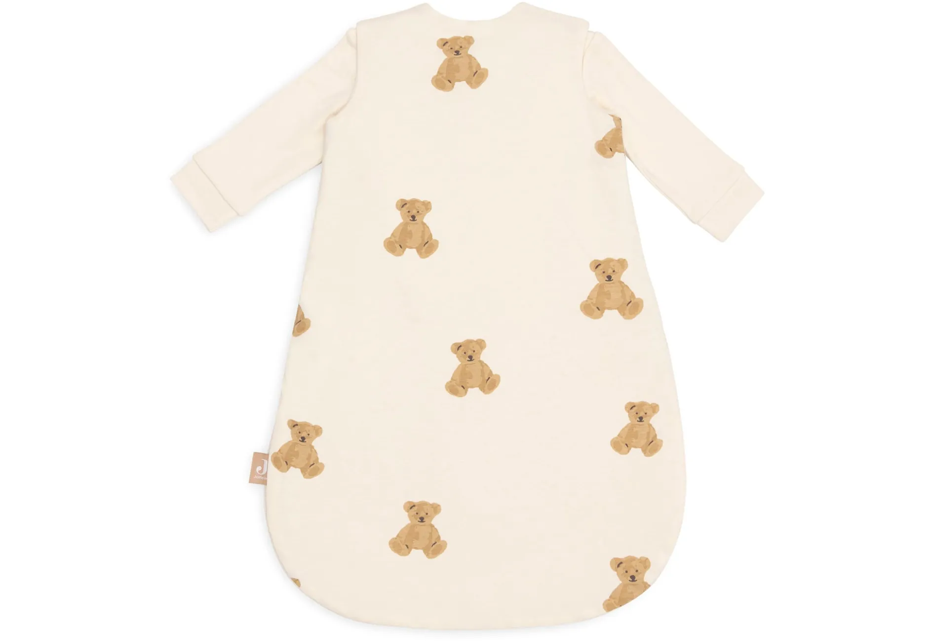 Jollein Sovpåse Nyfödd 60 cmTeddy Bear 2 in 1