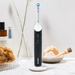 Jordan Clean Smile Plus Eltandborste TBX-300GY 180 min batteritid
