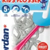 Jordan Kids Flosser + 5 år 36 st