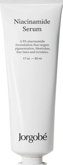 Jorgobé Niacinamide Serum 50 ml