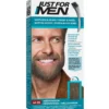 Just For Men Mustasch- och Skäggfärg Mellanbrun