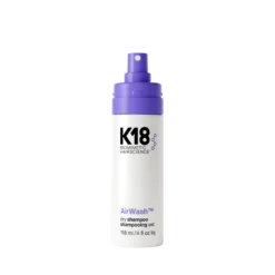 K18 AirWash Dry Shampoo 118 ml