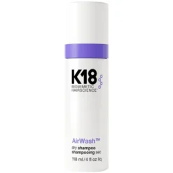K18 AirWash Dry Shampoo 118 ml