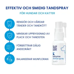 Kalzyme Dental Spray 30 ml