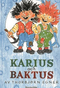 Karius & Baktus