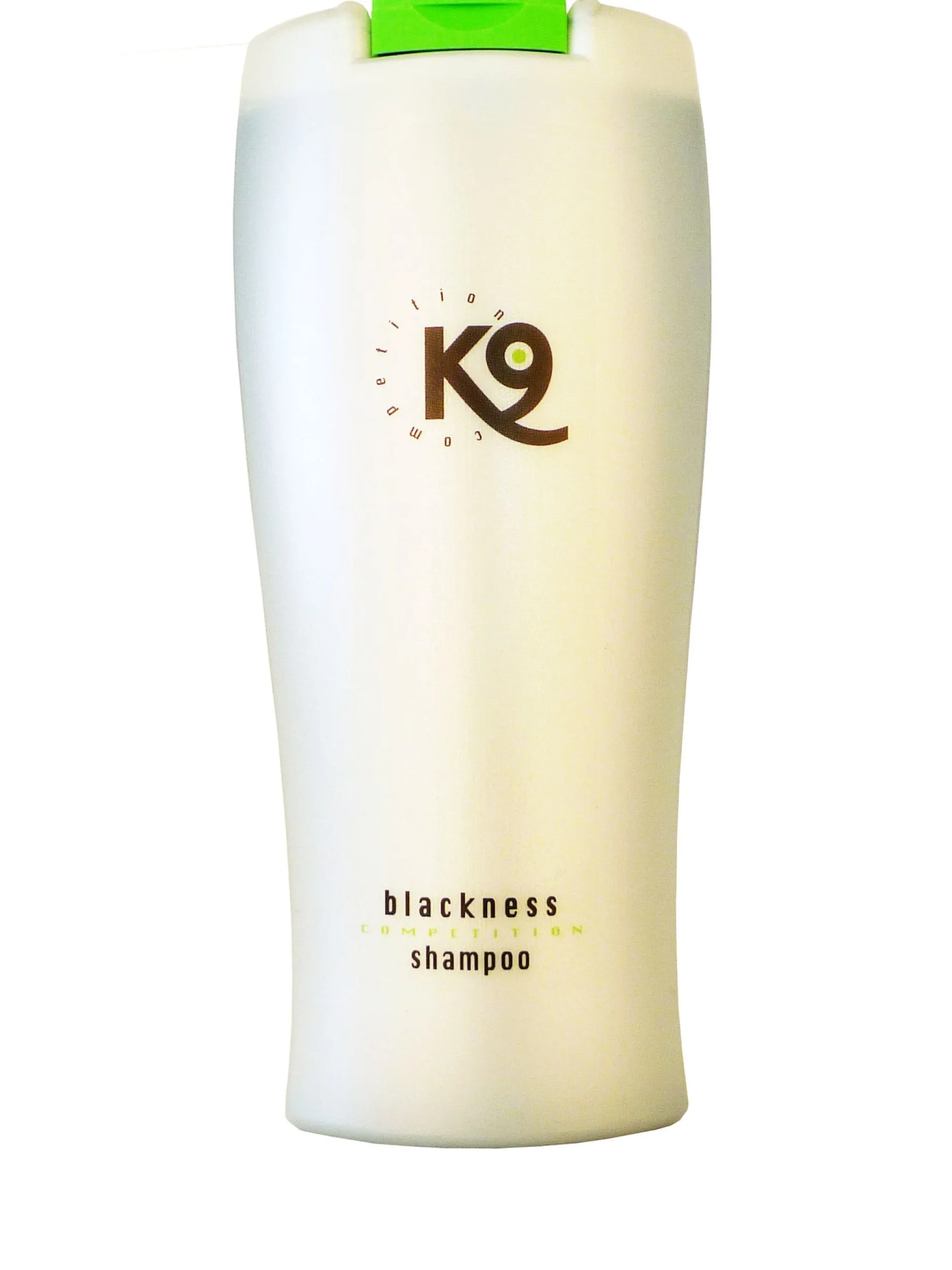 K9 Blackness Djurschampo 300 ml