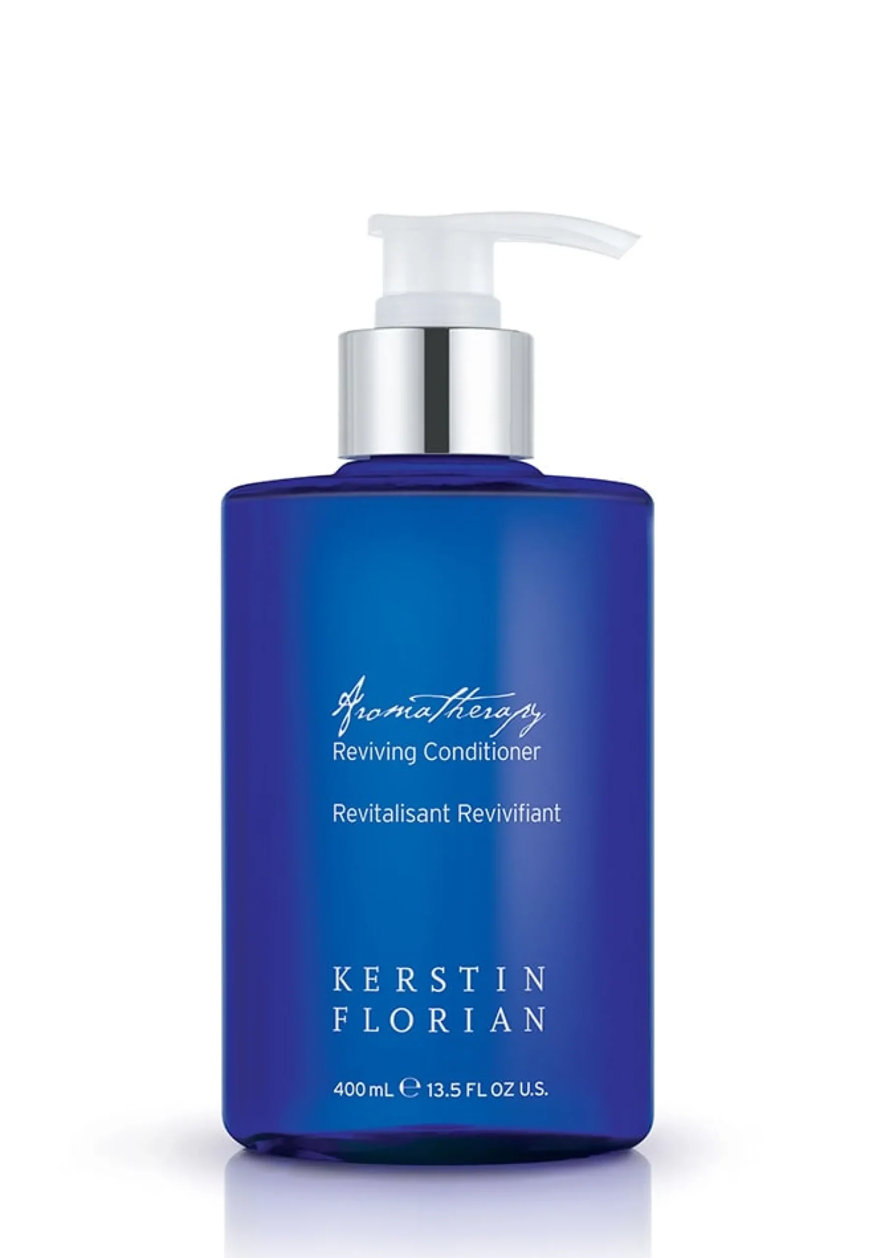 KERSTIN FLORIAN Aromatherapy Reviving Conditioner 400ml