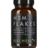 Kiki Health MSM Flakes 100 kapslar
