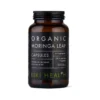 KIKI HEALTH Organic Moringa 120 kapslar