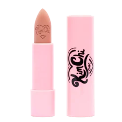 KimChi Chic Beauty Marshmallow Butter Lippie Lipstick Cafe Au Lait 4,2 g