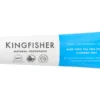 Kingfisher AloeVera, TeaTree & Fennel Tandkräm Utan Fluor 100 ml