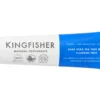 Kingfisher AloeVera TeaTree Mint Tandkräm Utan Fluor 100 ml