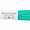 Kingfisher Mint Tandkräm Med Fluor 100 ml