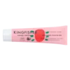 Kingfisher Tandkräm Barn Jordgubb Flourfri 100 ml