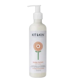Kit & Kin Baby Lotion 250 ml